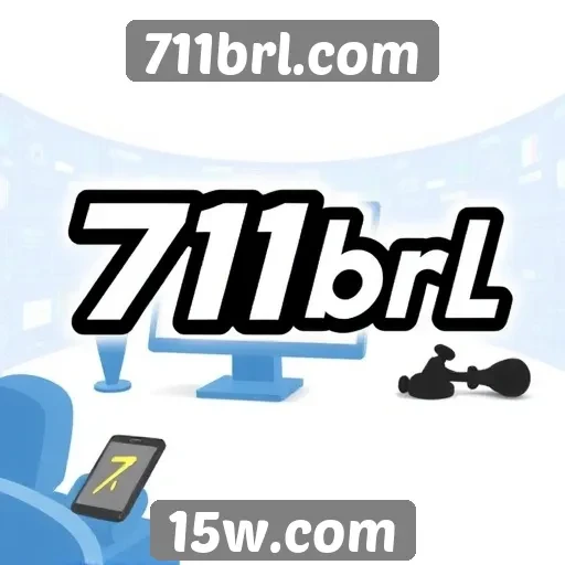 711brl.com análise de sua popularidade entre jogadores