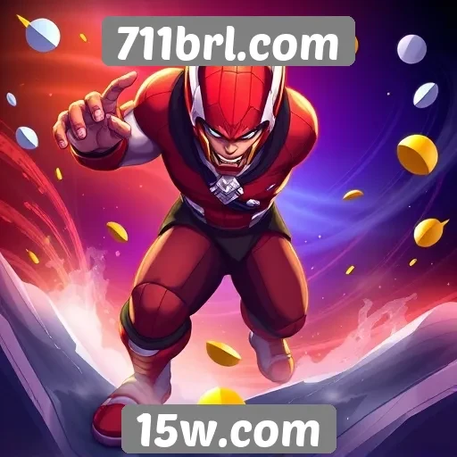 Comparativo de jogos disponíveis em 711brl