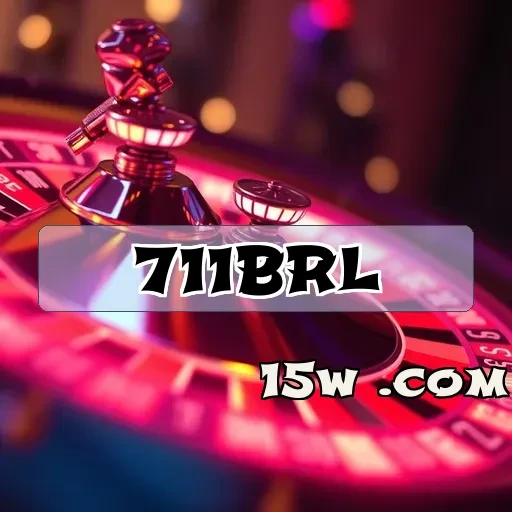 711brl.com: Aventura e Emoção nos Jogos Online Você Não Pode Perder!