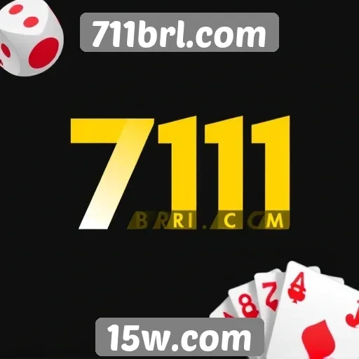 Jogos mais populares disponíveis no 711brl.com