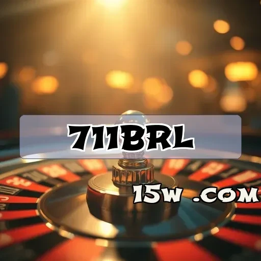 711brl.com: Descubra as Estratégias de Segurança em Jogos Online
