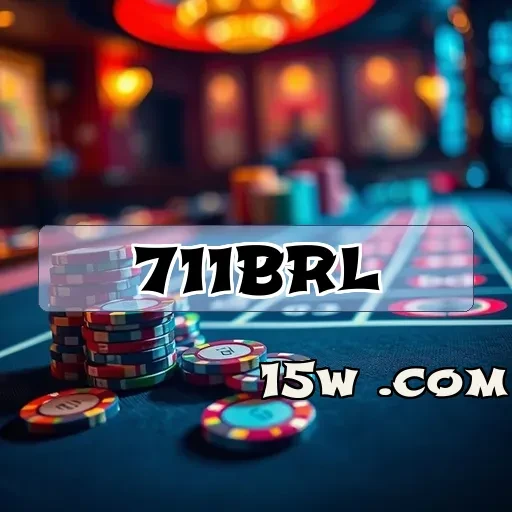711brl.com: Sua Porta de Entrada para Apostas em Eventos Esportivos