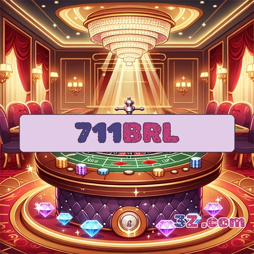 Explorando a Plataforma de Jogos do 711brl.com com Novidades
