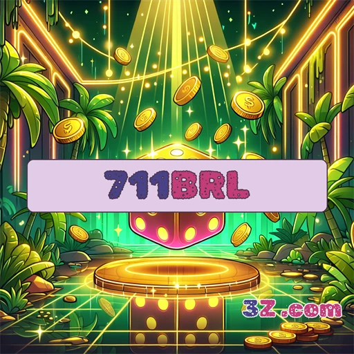 Slots: O Mundo Vibrante da Diversão em 711brl.com